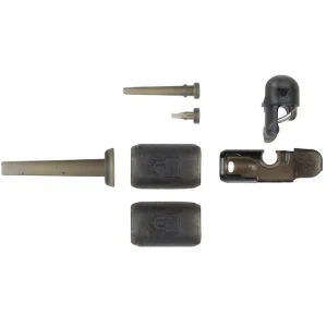 Sada Heli Clips Fox Hrany Naturals