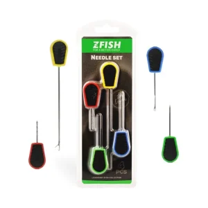 Sada jehel Zfish