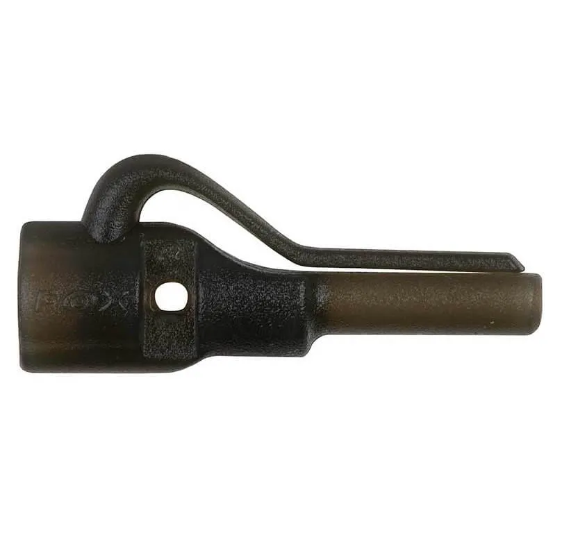 Sada Zig Lead Clip Kit Fox