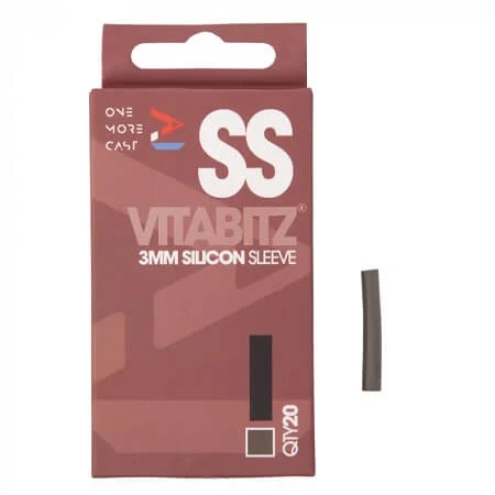 Silikonový rukáv OMC Vitabitz 3 mm