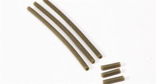 Silikonová trubička 0,75 mm Nash