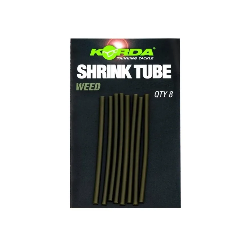 smršťovací trubice Korda Plevel 1,6 mm
