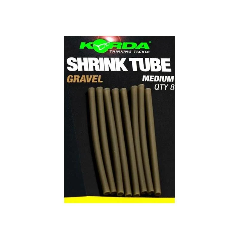smršťovací trubice Korda Štěrk 1,6 mm