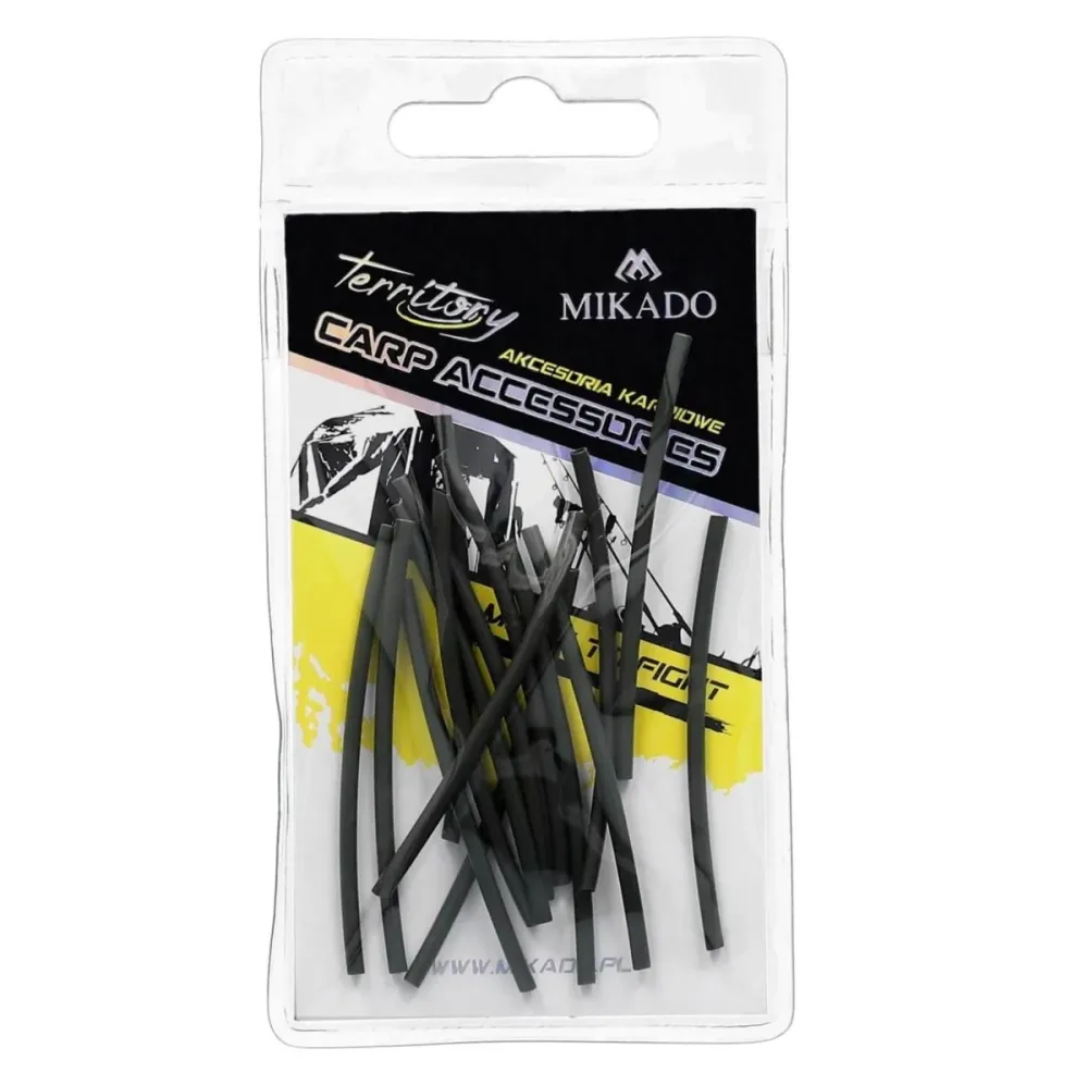 Smršťovací trubice Mikado 2,2 x 1,0 mm