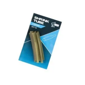 smršťovací trubice Nash 1,5 mm