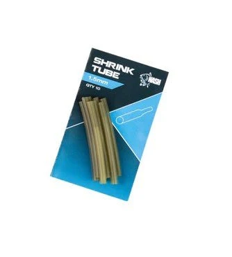 smršťovací trubice Nash 1,5 mm
