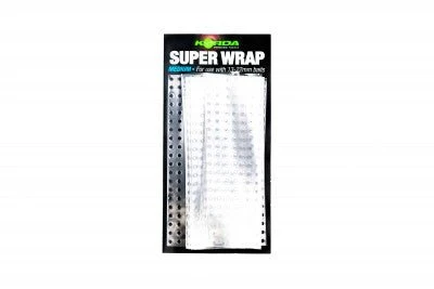Super Wrap Korda Střední 13-22 mm