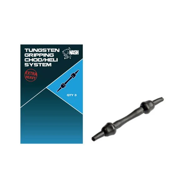 Systém Chod Tungsten Nash