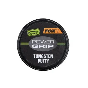 Tmel Tungsteno Fox Edge Power Grip