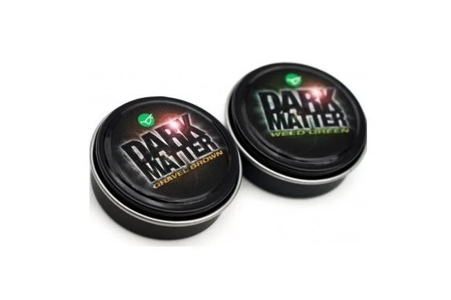 Tmel Tungsteno Korda Hnědá 25g