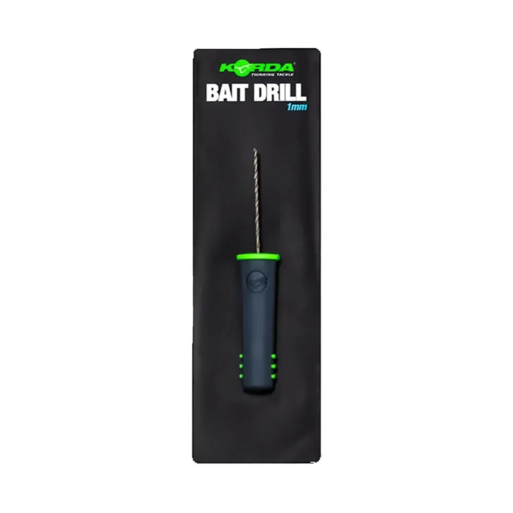 Vrták Korda 1 mm