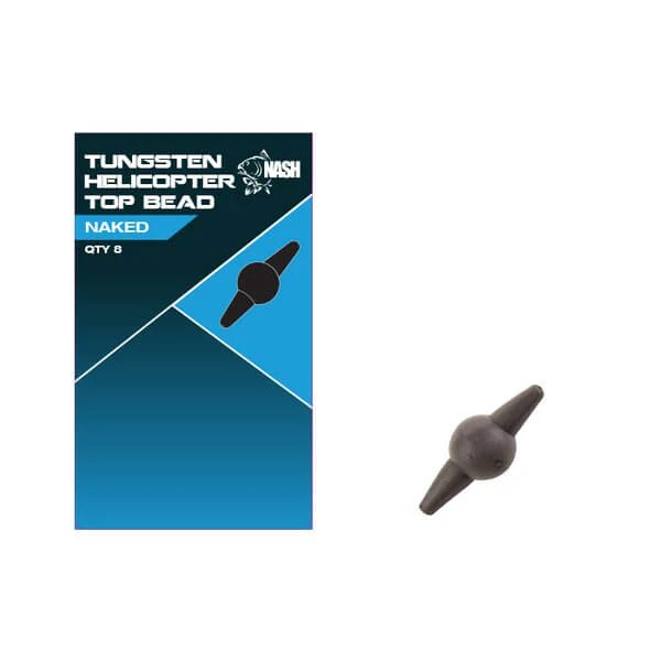 Vrtulník se sadou Pearl Kit Nash Wolfram