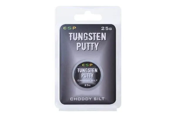 Wolframový tmel ESP 25 gramů