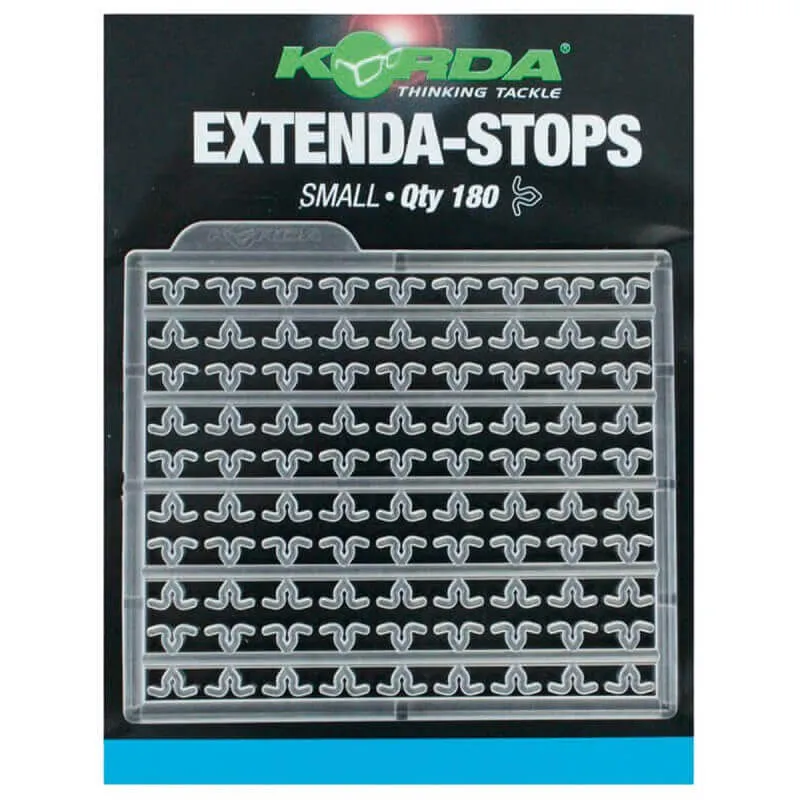 Zastávky Extenda Zastávky S Korda