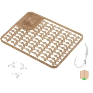 Zátky Zfish pro pellets 13 mm