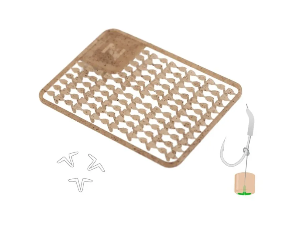 Zátky Zfish pro pellets 13 mm