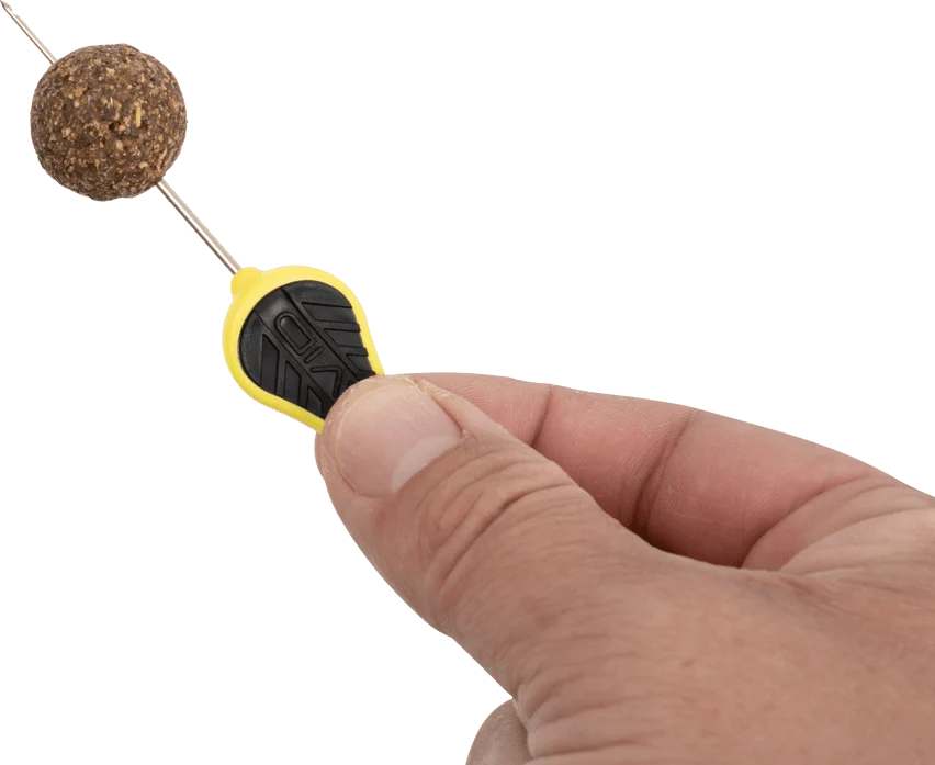 Jehla Avid Carp Heavy-Duty Hair Re-Rig Yellow