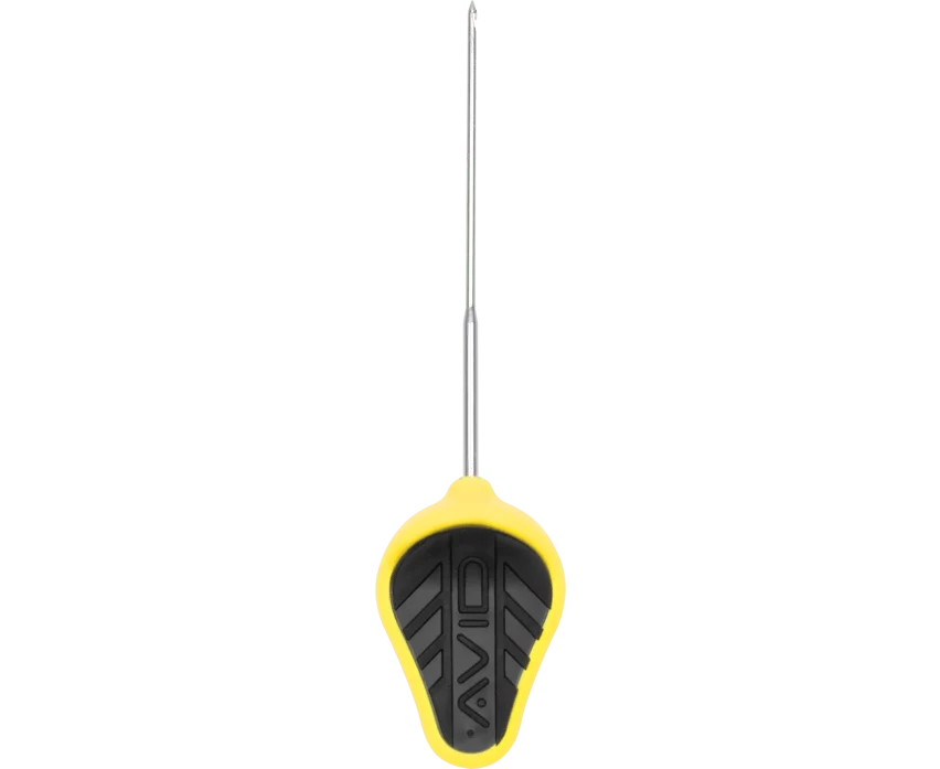 Jehla Avid Carp Heavy-Duty Hair Re-Rig Yellow