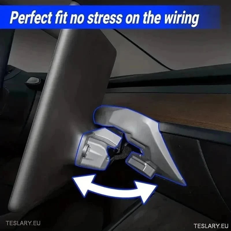 Otočení obrazovky rotace montážní sady pro Tesla Model 3 /Y