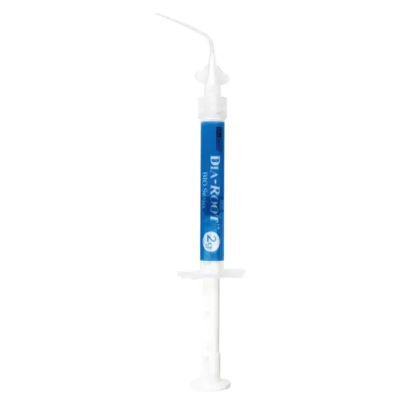 DiaDent Dia-Root Bio Sealer – biokeramický MTA sealer