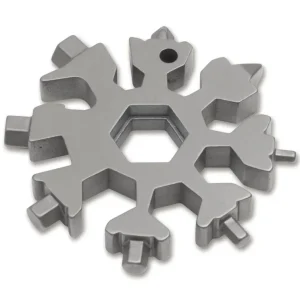 Nástroj Magnum Snow Crystal