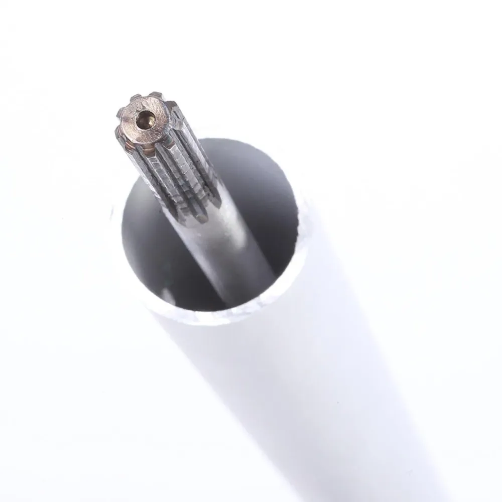 Nástavec na vyvetvovací pilu FUXTEC 9 zubu vcetne vodicí lišty retezu pro MS152 / MT152 / MT152E