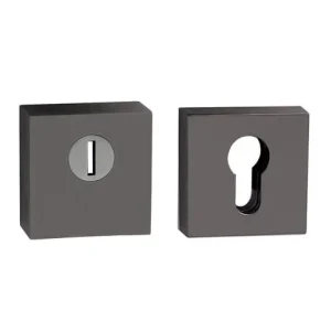 Ti - Rozeta Cubo Square Rosette - HR
