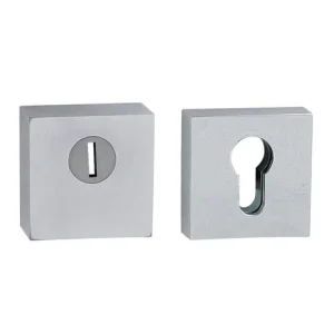 Ti - Rozeta Cubo Square Rosette - HR