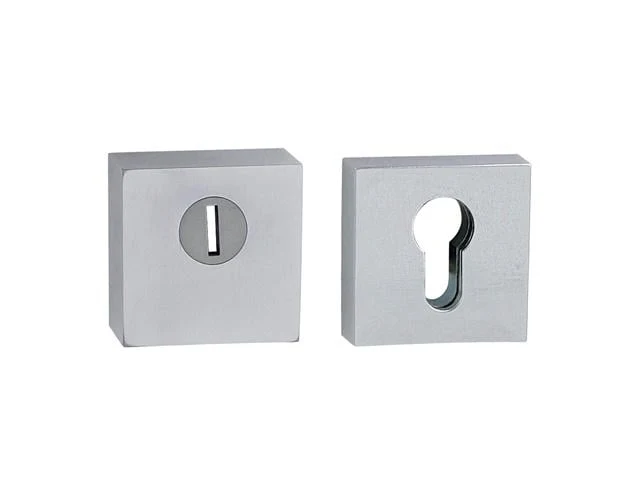 Ti - Rozeta Cubo Square Rosette - HR