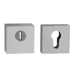 Ti - Rozeta Cubo Square Rosette - HR