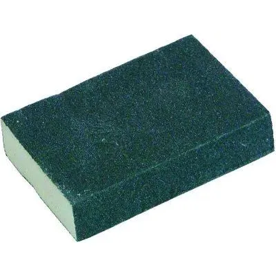 Houba brusná 100x70x25 mm určena pro broušení se zrnitostí 60 zrn/cm2