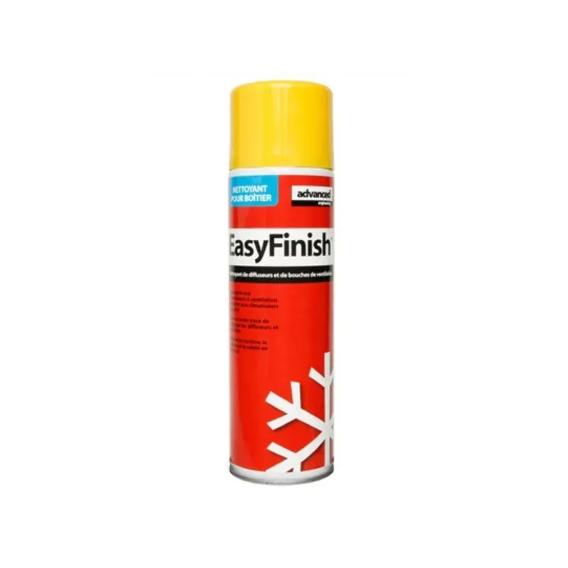 Čistící prostředek Advanced Engineering EasyFinish určen pro čištění domácích spotřebičů