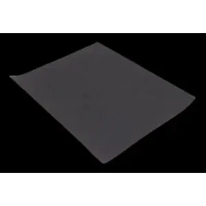 Plátno brusné 100 určeno pro broušení povrchů má rozměr 230x280 mm
