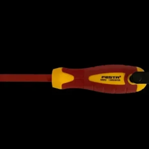 Šroubovák S 55x125 mm nástroj pro utahování šroubů
