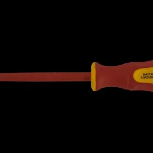 Šroubovák CX547A nástroj pro utahování povolování šroubů Strend PRO 10x55x125 mm VDE