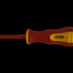 Šroubovák CX547B určený k práci na elektrických instalacích pro Strend PRO PH0x060 mm