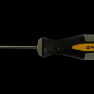 Šroubovák křížový PH0/3x75 mm určený pro šroubování Strend PRO