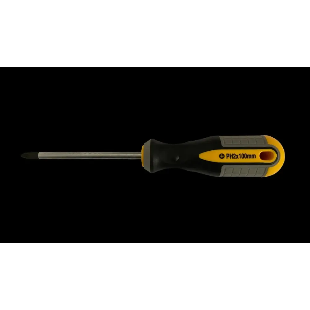 Šroubovák křížový PH2/6x100 mm náhradní díl pro Strend PRO
