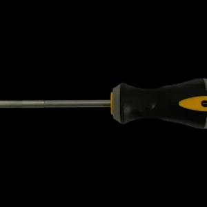 Šroubovák plochý CX3721 určen k utahování povolování šroubů Strend PRO 4x100 mm