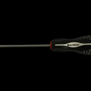 Šroubovák plochý CX552,1 náhradní díl pro Stend PRO 3x100 mm