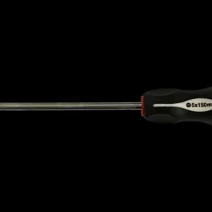 Šroubovák plochý CX552,1 náhradní díl pro Stend PRO 5x150 mm