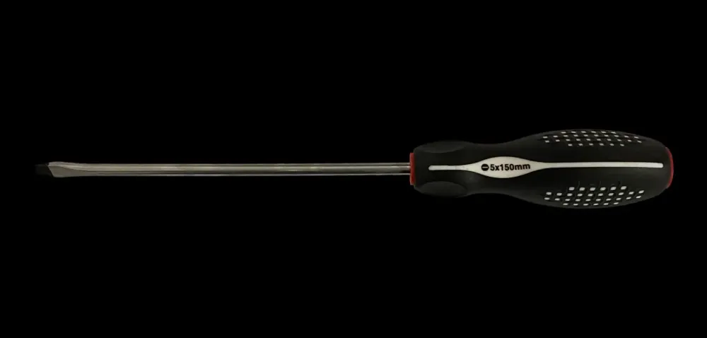 Šroubovák plochý CX552,1 náhradní díl pro Stend PRO 5x150 mm