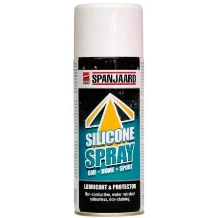 Silikonový sprej 53750403 náhradní díl značky Spanjaard