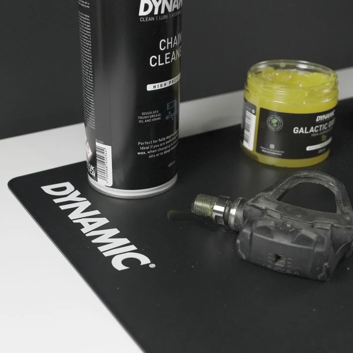 Silikonová podložka DYNAMIC MAT MAX