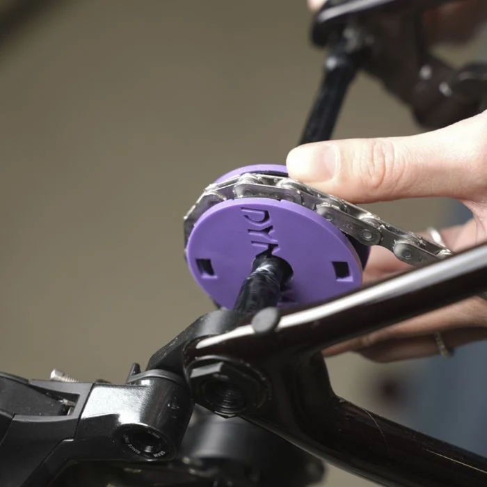 Držák řetězu DYNAMIC POCKET SPROCKET
