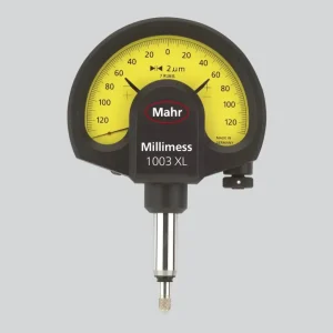 1003 XL přesný úchylkoměr Millimess +/-130µm, 2µm