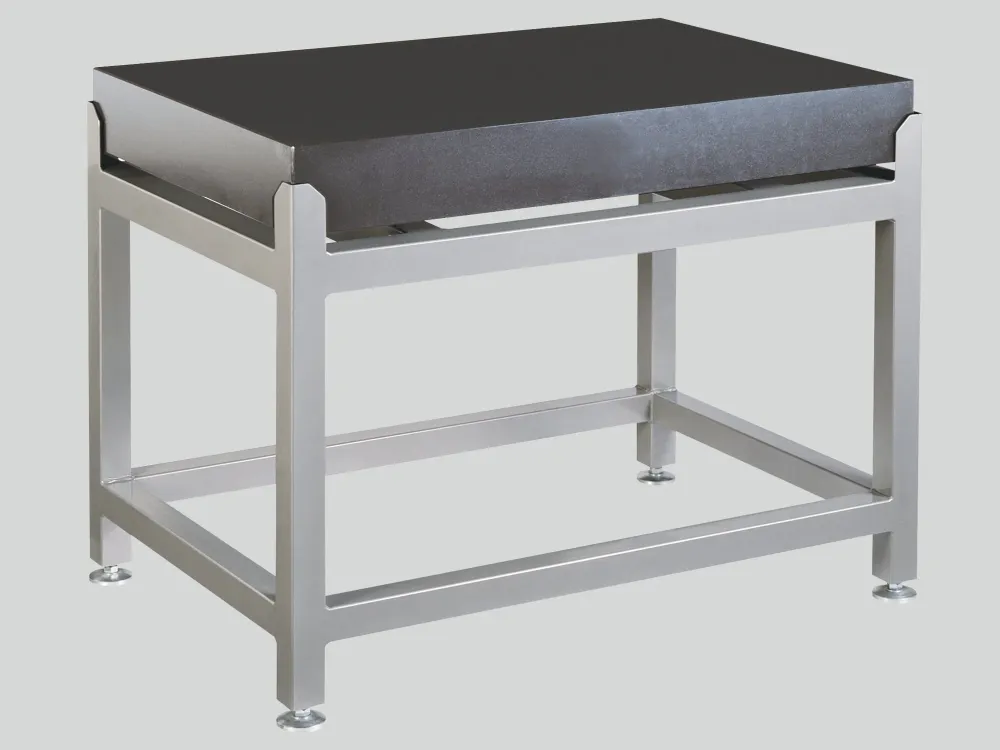 107 Ug bezpečnostní podstavec pro příměr. desku 2000x1000mm