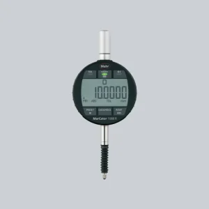 1086 WR digitální úchylkoměr 12,5 mm (.5“) 0,0005 mm IP64