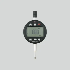 1086 Ri digitální úchylkoměr 12,5 mm/.5", 0,01