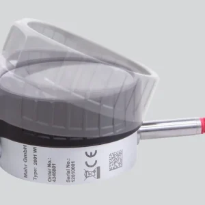 1086 SR ochranný kryt pro úchylkoměr